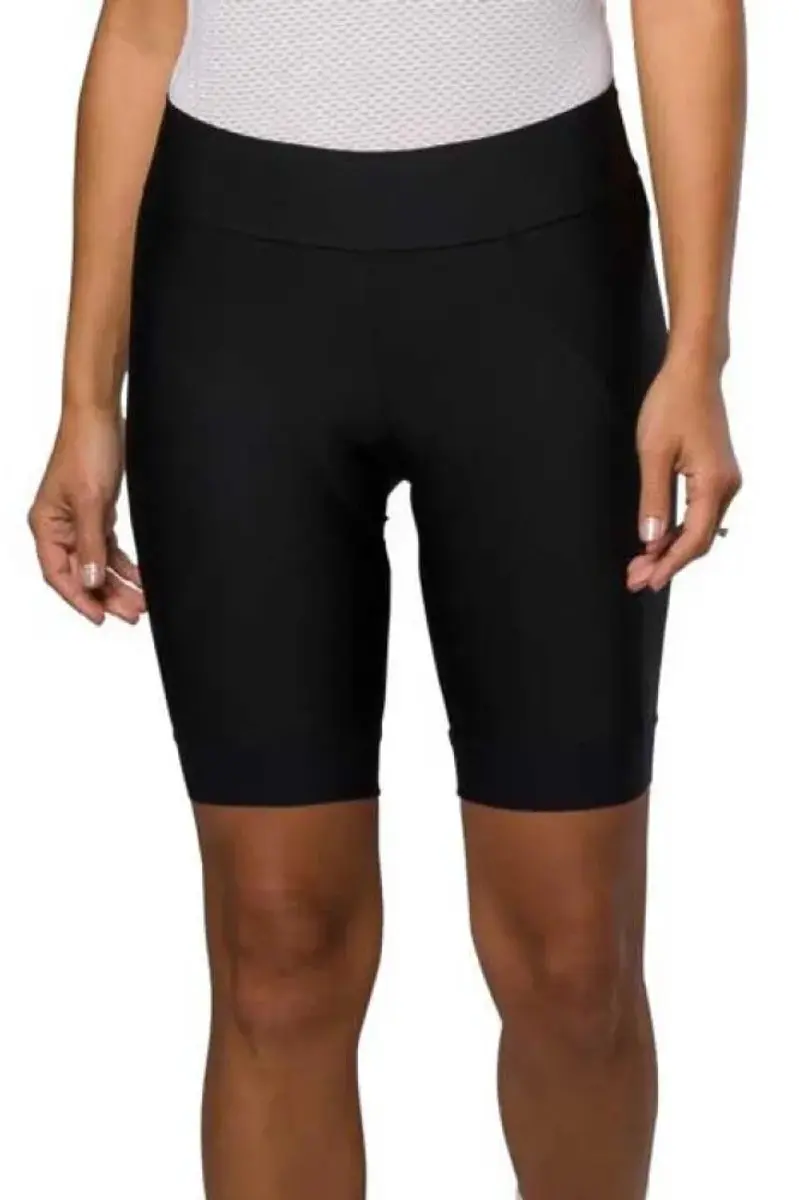 Pearl Izumi Attack Broek Zonder Bretels Zwart 2XL Vrouw
