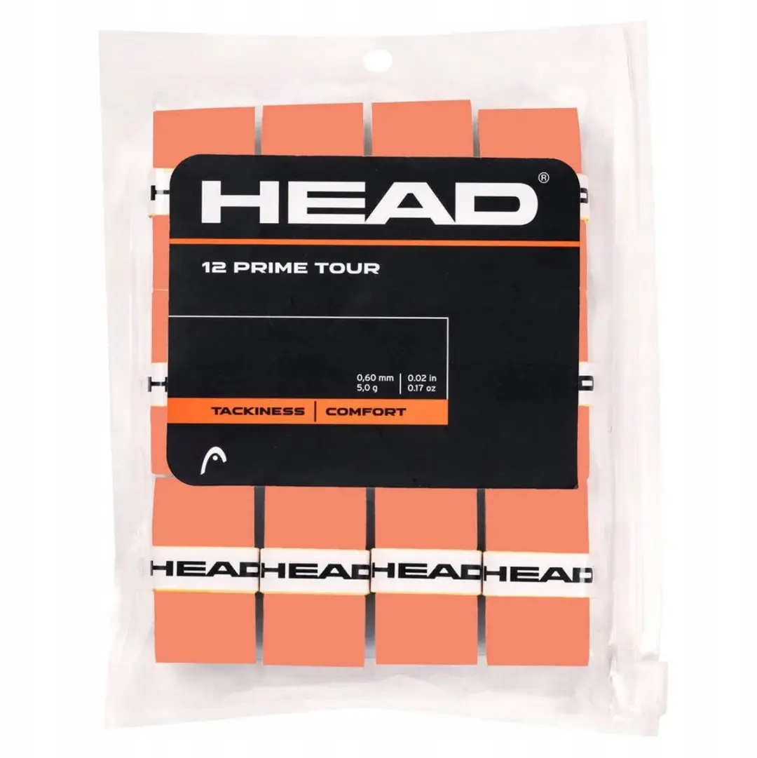 Head Prime Tour