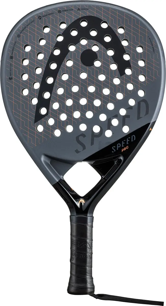 Head Speed Pro (Druppel)