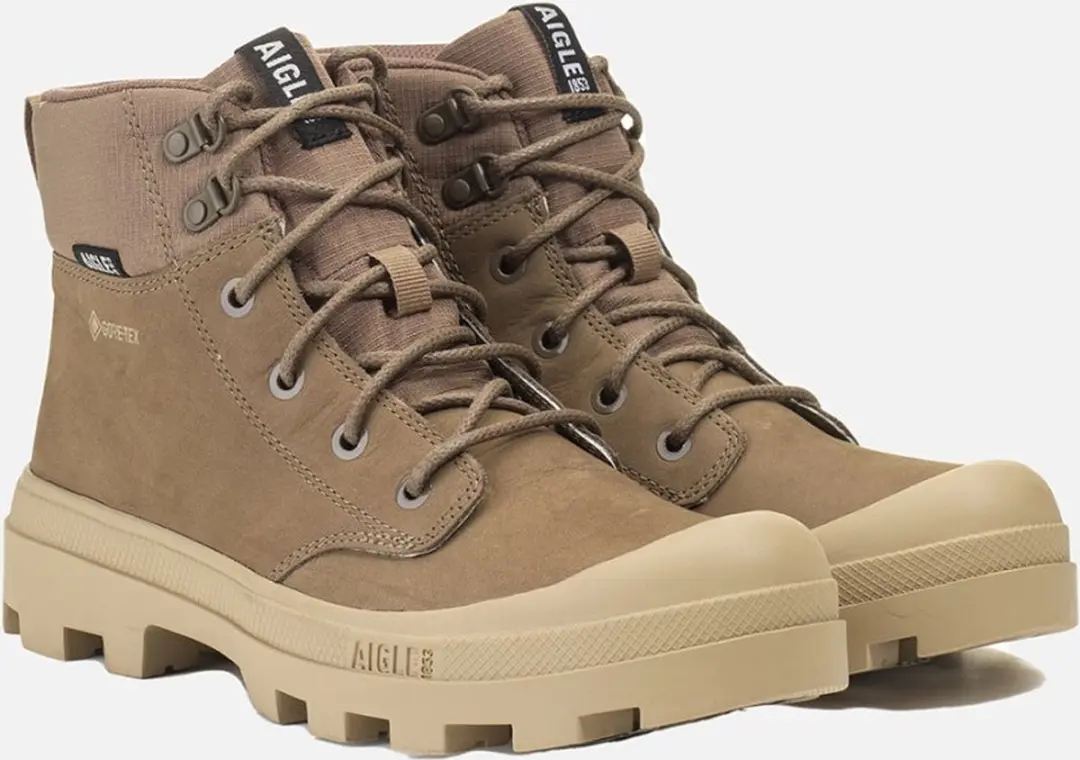 Aigle Tenere Ltr Gtx