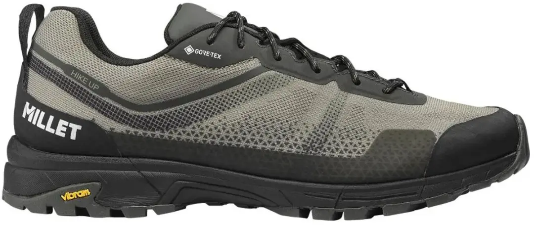 Millet Hike Up Gore-Tex Wandelschoenen - EU 44 2/3 - Grijs - afbeelding 6 van 6