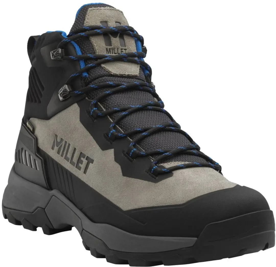 Millet Ubic Mid Gore-Tex Wandelschoenen - EU 40 2/3 - Grijs - afbeelding 4 van 6