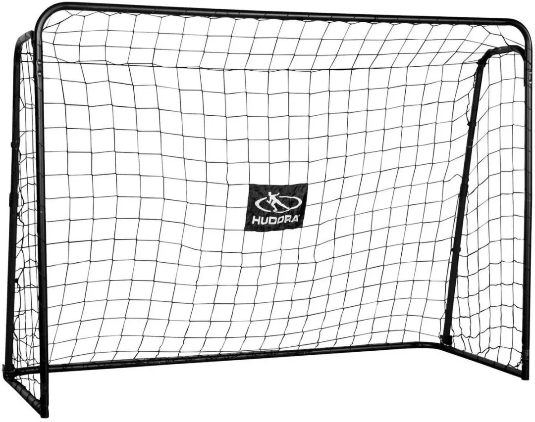 Hudora Voetbaldoel XXL