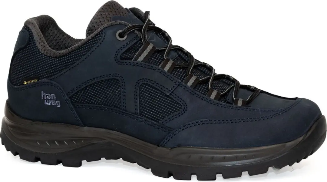 Hanwag Gristone II Wandelschoenen Dames 43