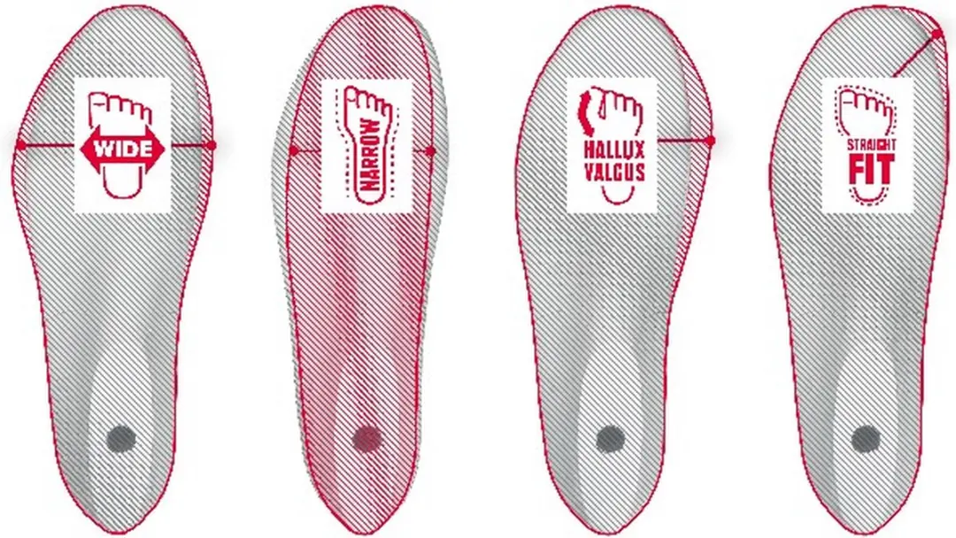 Hanwag Wandelschoenen 42.5 - Donkergrijs/Zwart