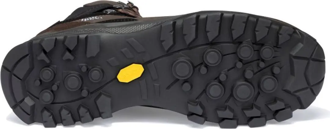 Hanwag Alta Bunion II GTX Wandelschoenen Heren - 44 - Mocca/Black