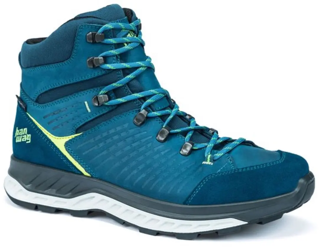 Hanwag Bluecliff ES