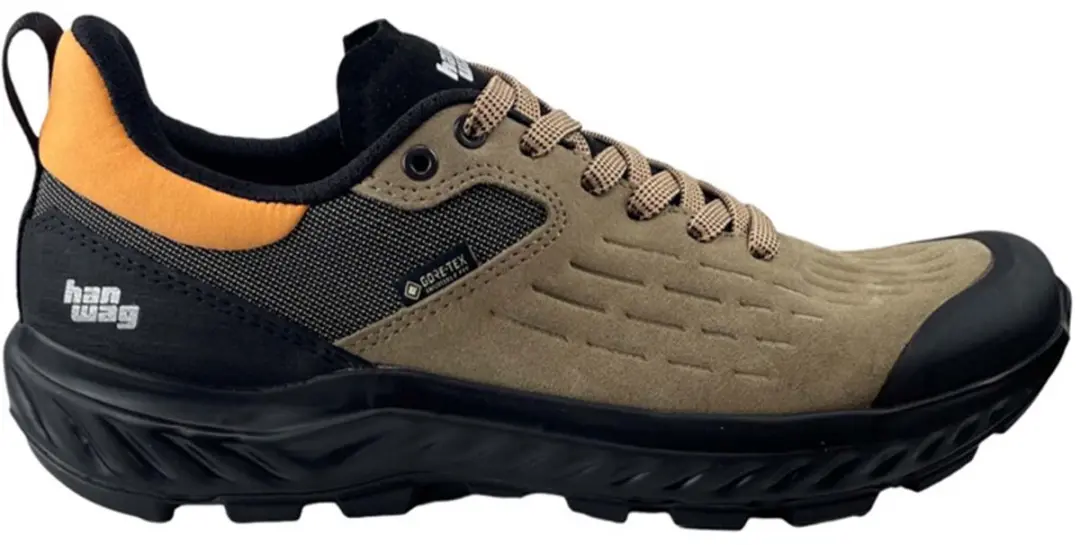 Hanwag Kaduro Low Lady GTX