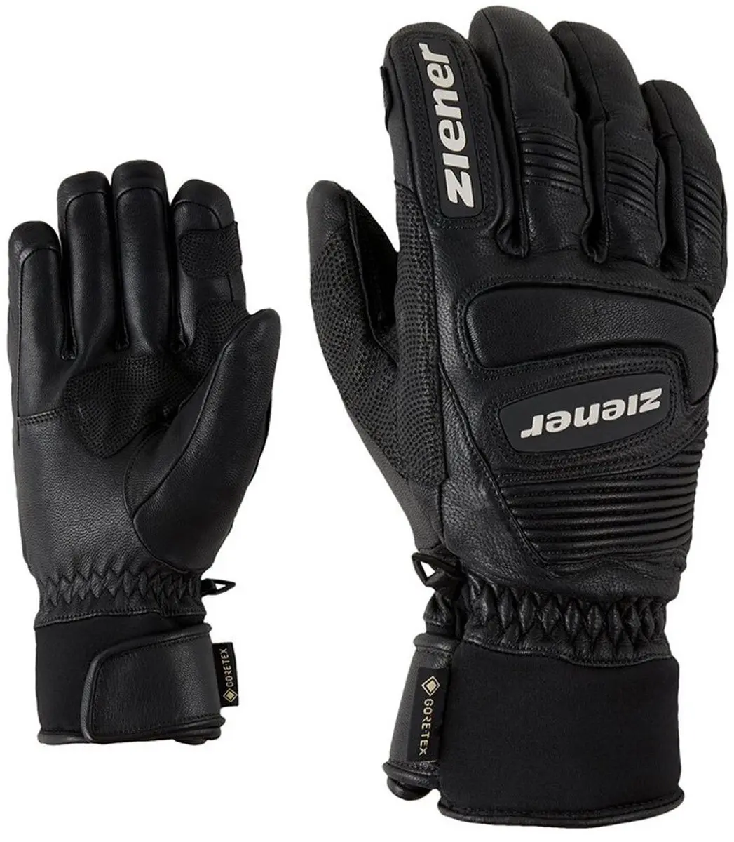 Ziener Guard GTX+ Gore Grip Handschoenen