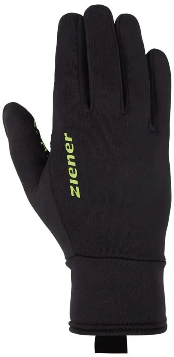 Ziener Isanto Touch Handschoenen