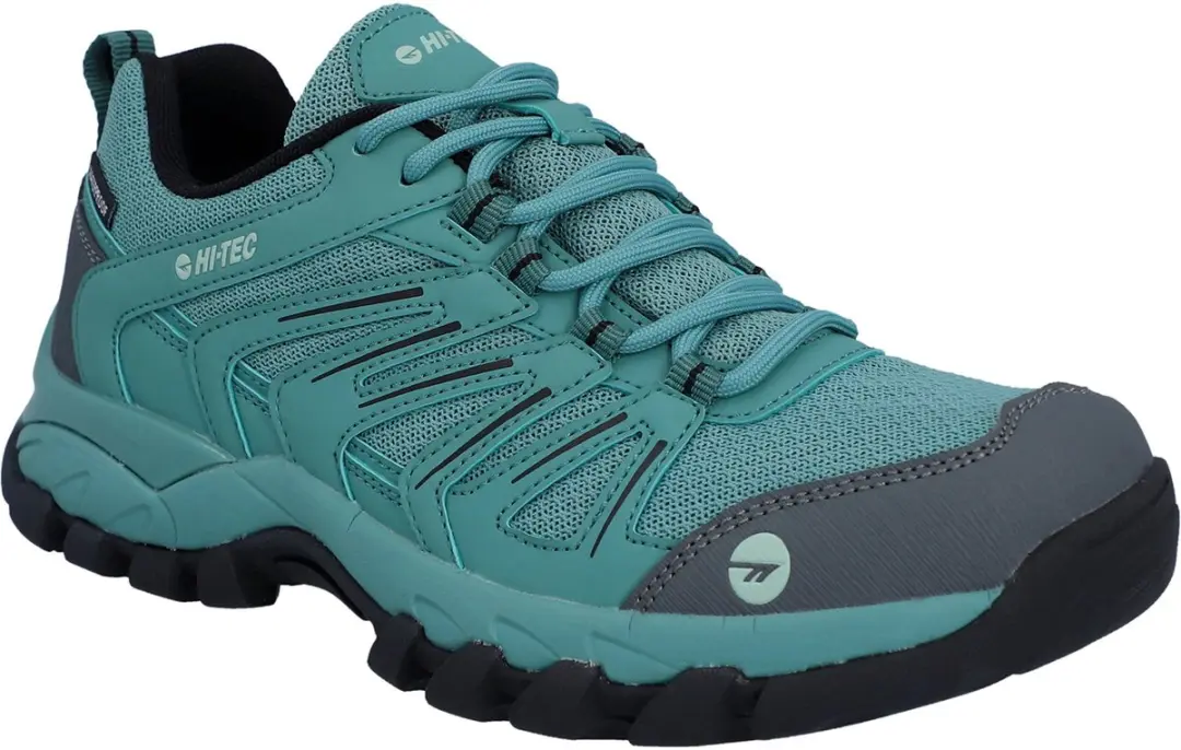 Hi-Tec Wandelschoen Campana laag Waterproof