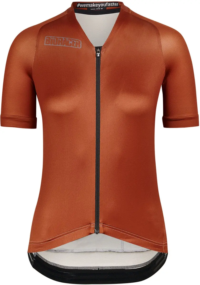 Bioracer Icon Fietsshirt Dames S