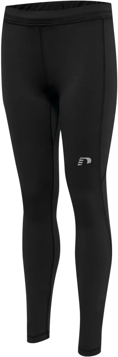 Newline Kids Core Tights 128 - Zwart