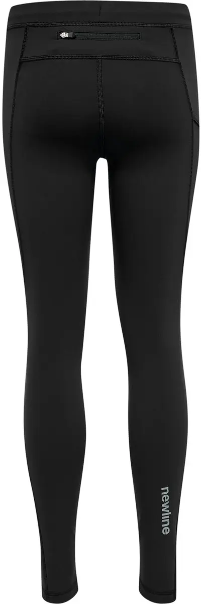 Newline Kids Core Tights 128 - Zwart