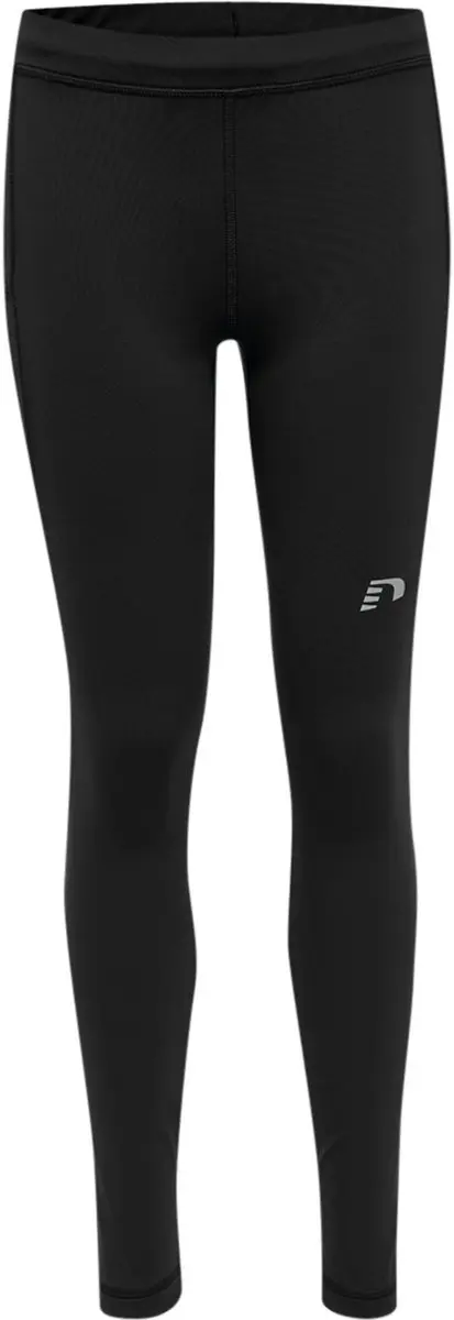 Newline Kids Core Tights 128 - Zwart