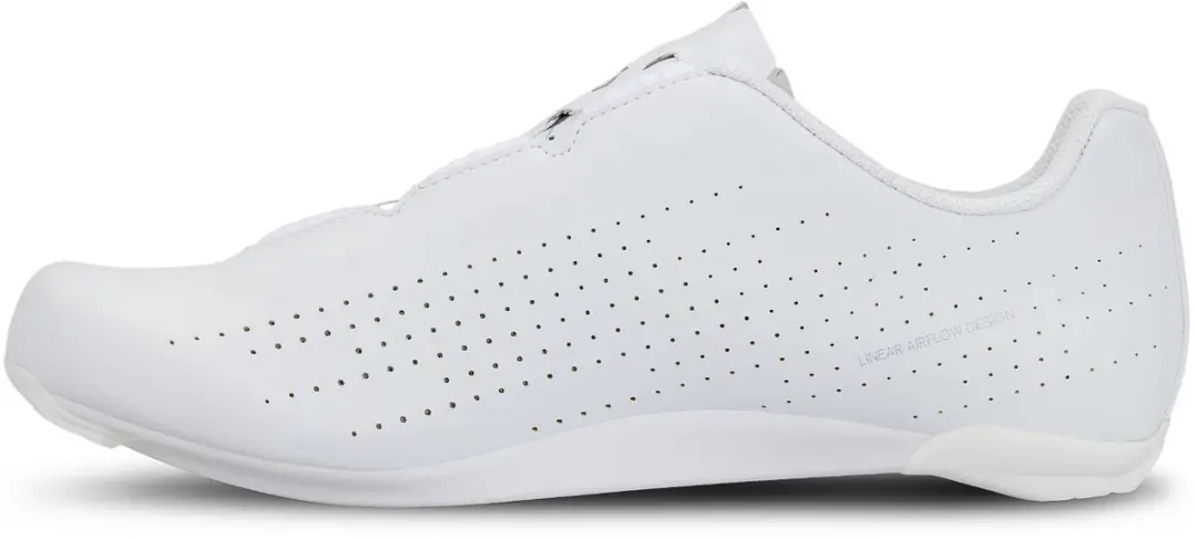 Scott Road Comp raceschoenen 42 wit BOA - afbeelding 3 van 5