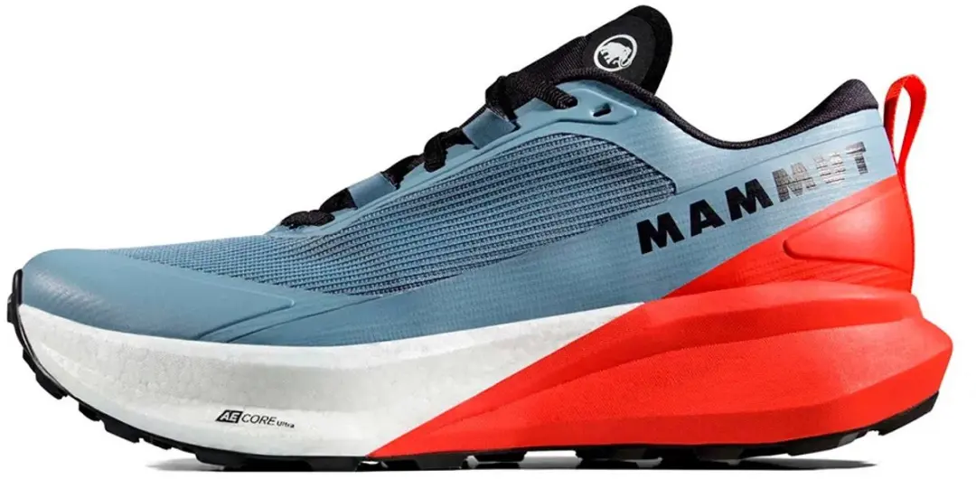 Mammut Aenergy Trail Endurance Ultra Low Wandelschoenen