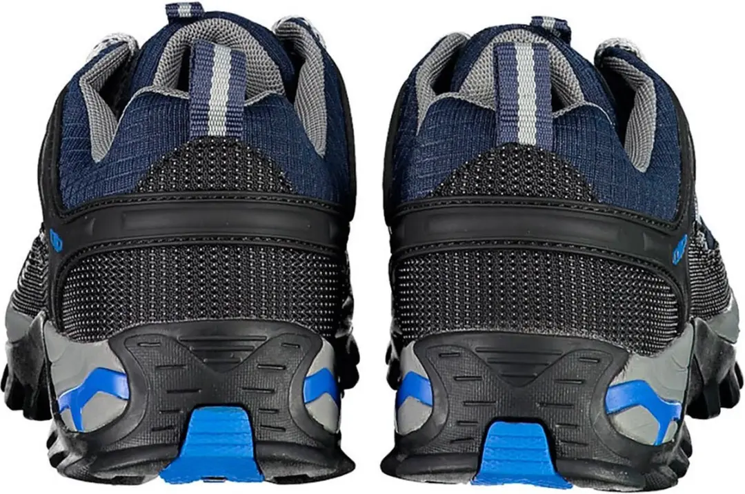 Campagnolo Rigel Low WP 3Q54457 Wandelschoenen - Blauw - Trail - afbeelding 2 van 6