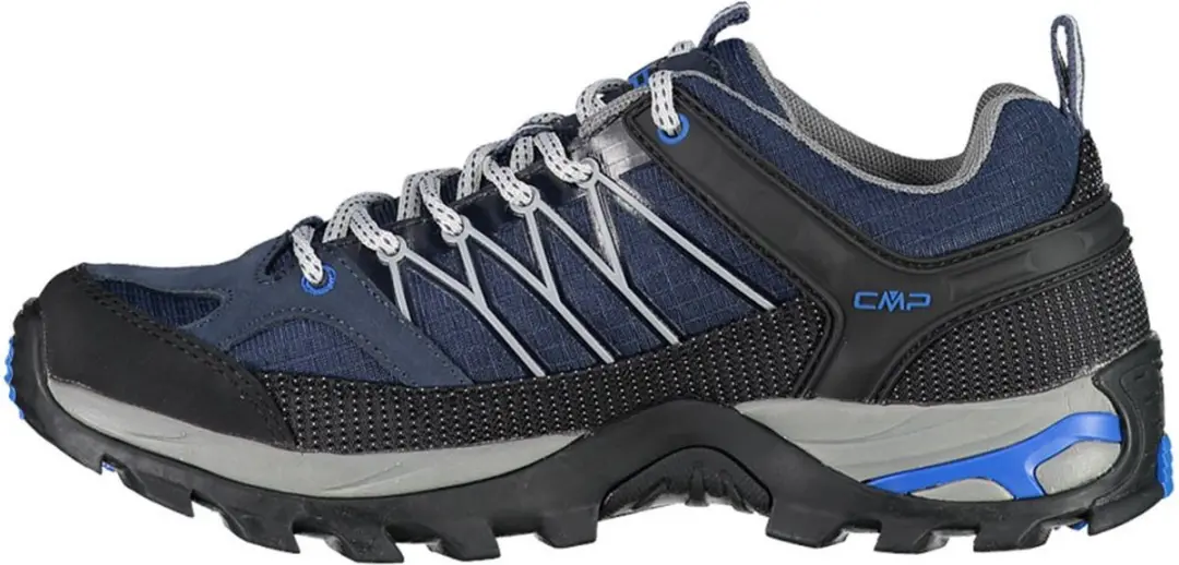 Cmp Rigel Low Wp 3q54457 Wandelschoenen Blauw EU 40 Man