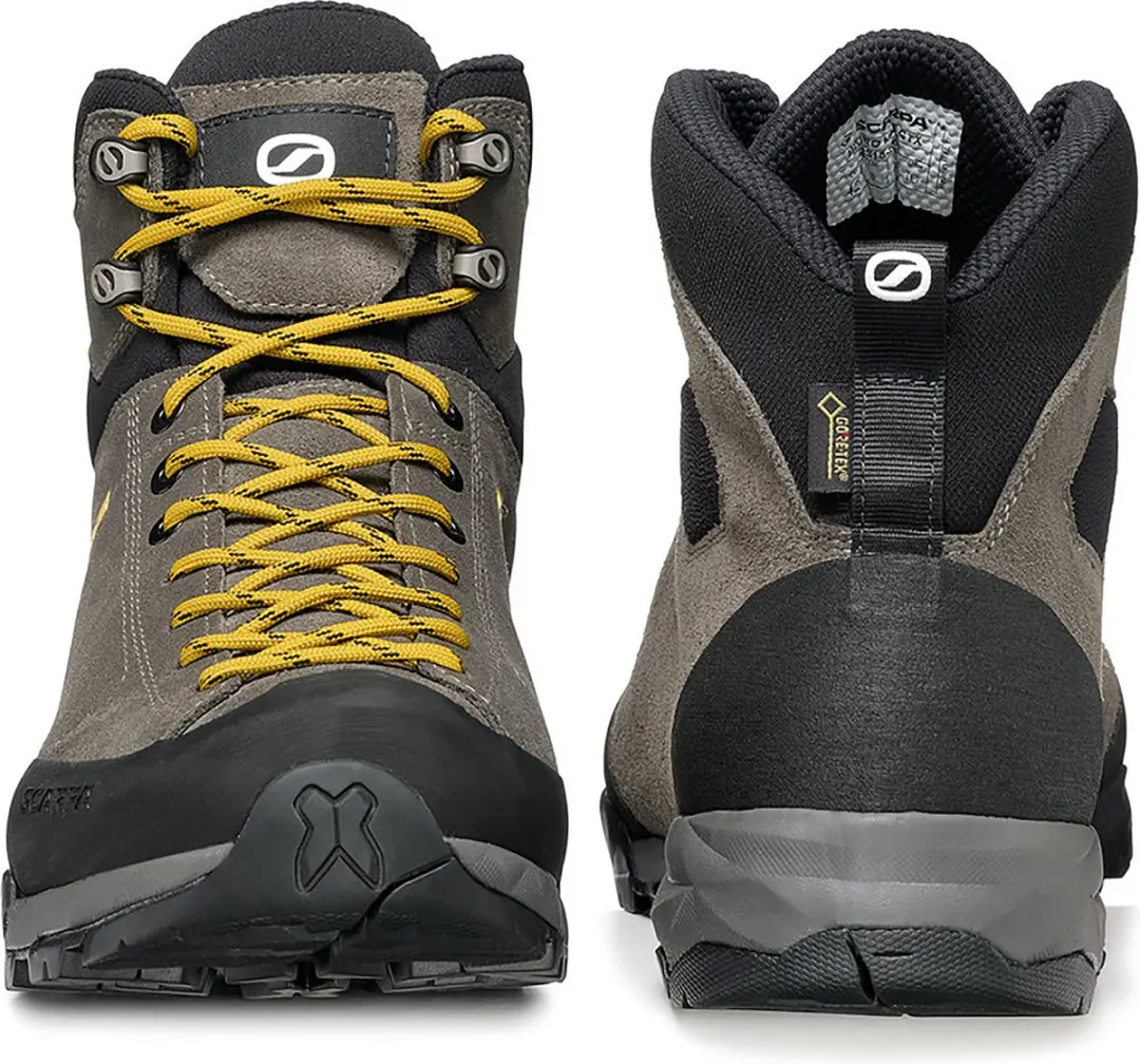Scarpa Mojito Hike Gore-tex® Wandelschoenen Grijs EU 42 1/2 Man