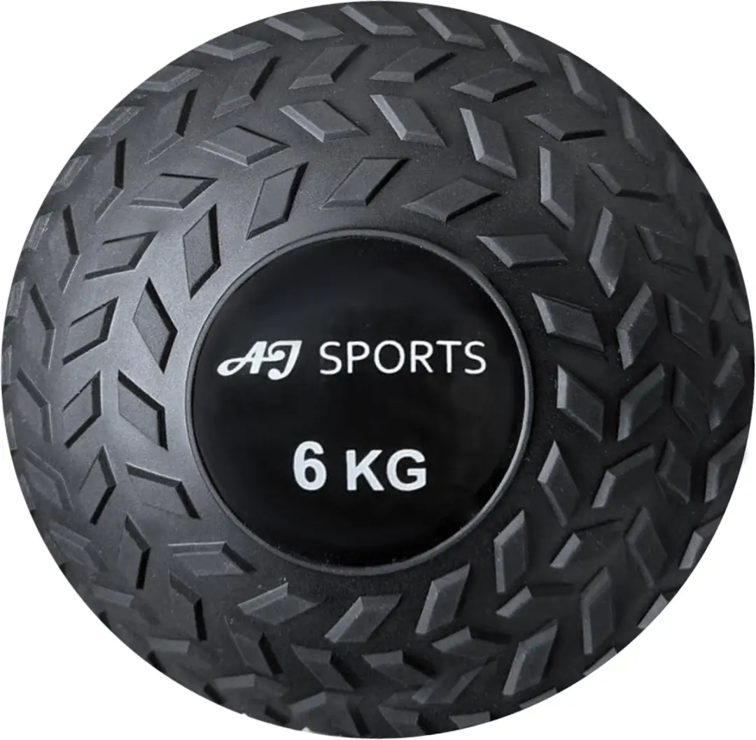 AJ-Sports Slam ball 6kg