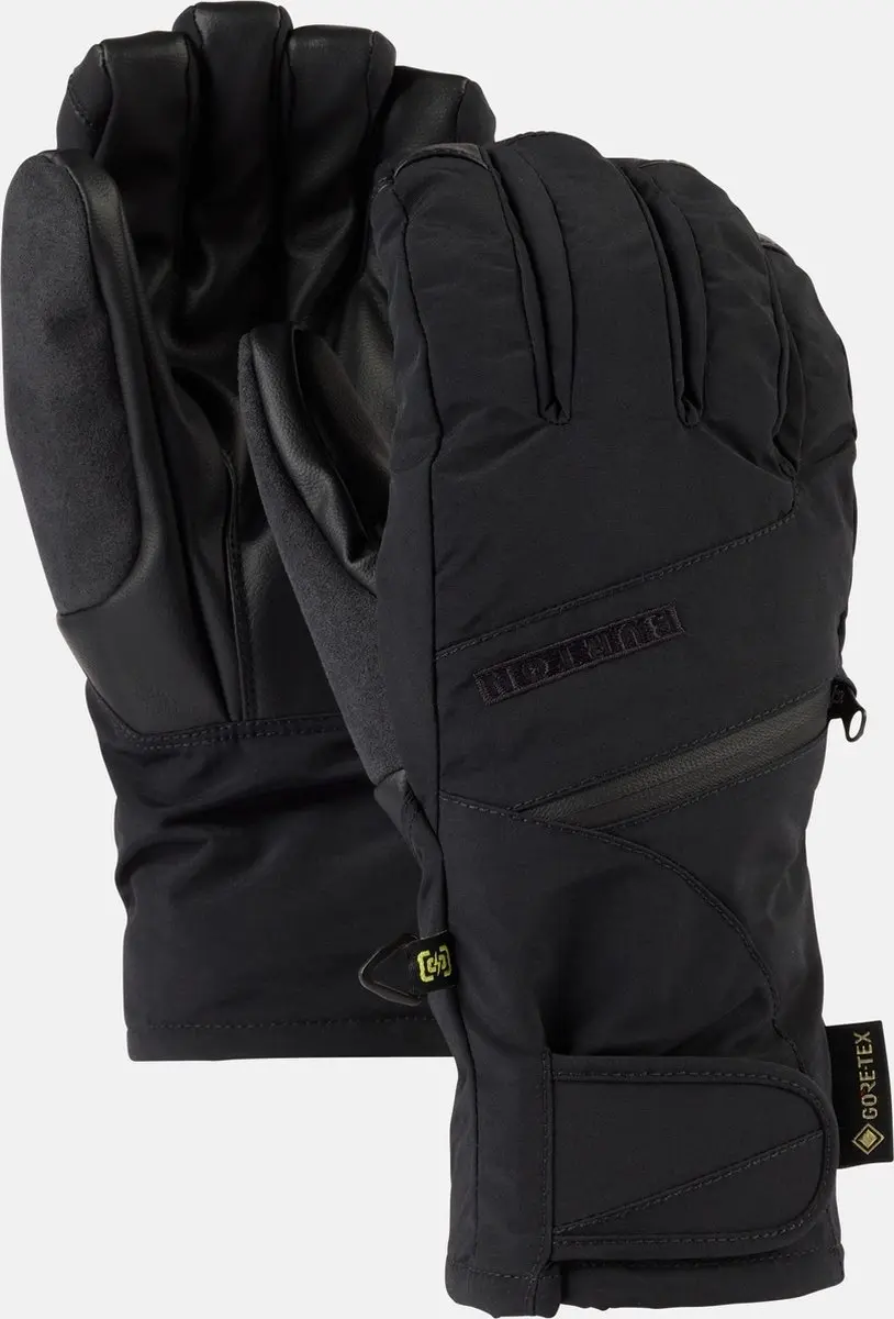 Burton W Gore-Tex Under Gloves