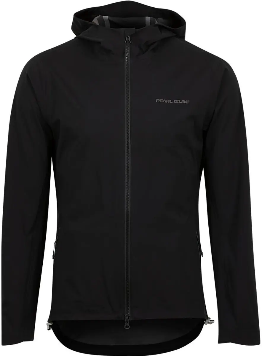 Heren Summit Pro Neoshell® WxB Jas