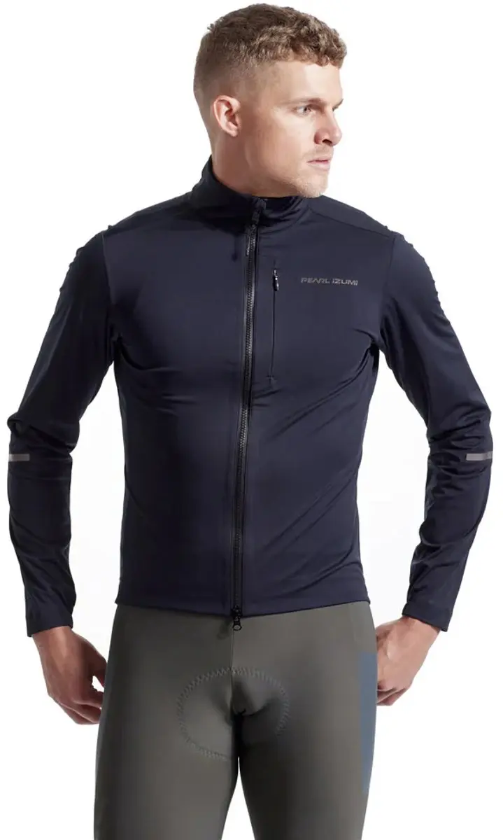 Heren PRO NeoShell® WxB Jacket