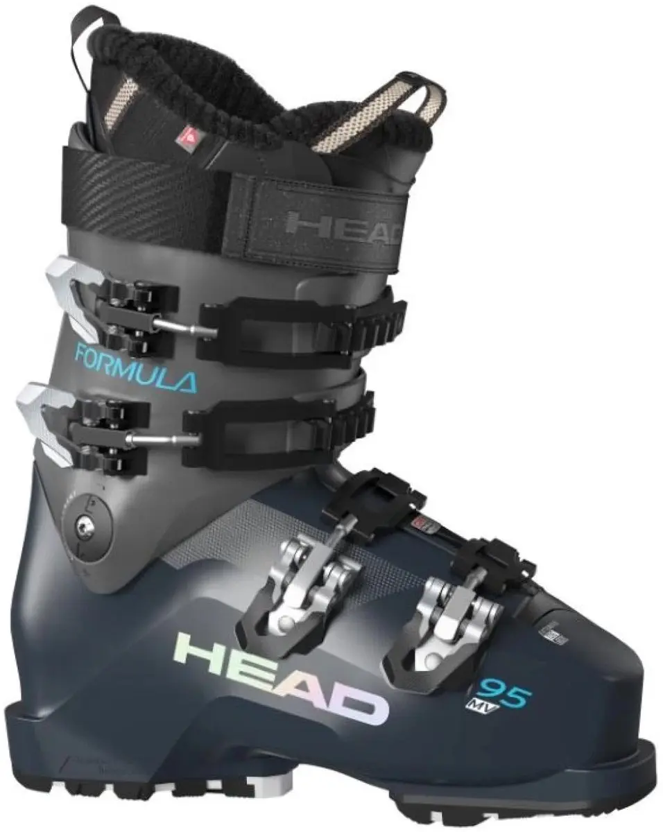 HEAD Ski Formula 95 W MV GW drk.blue