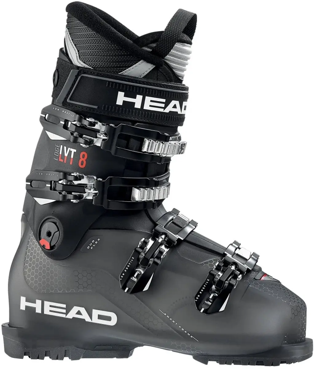 HEAD Ski Edge Lyt 8 R Antra-black