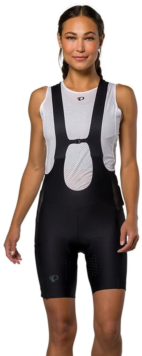 Pearl Izumi Dames Transfer Pro Ondershort Bib