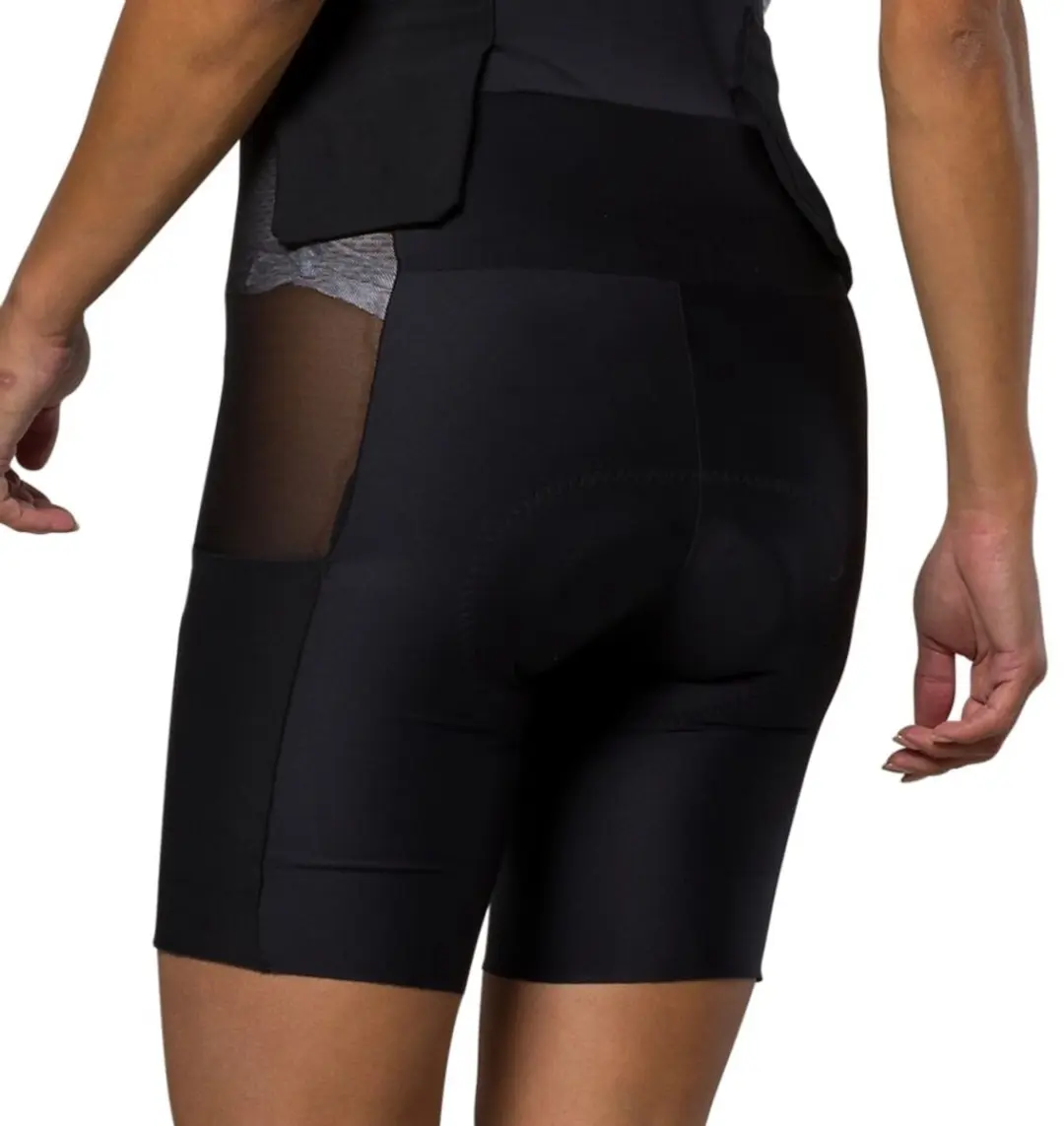 Pearl Izumi Dames Transfer Pro Ondershort Bib - S