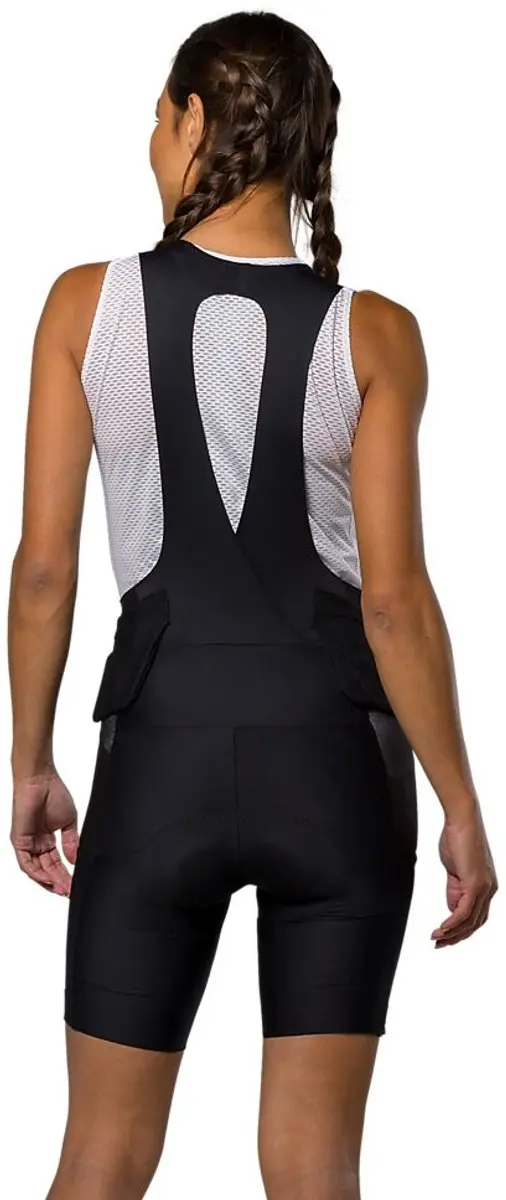 Pearl Izumi Dames Transfer Pro Ondershort Bib - S