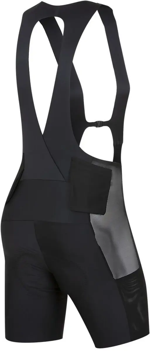 Pearl Izumi Dames Transfer Pro Ondershort Bib - S