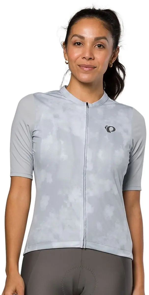 Pearl Izumi Dames Attack Fietsshirt Korte Mouwen