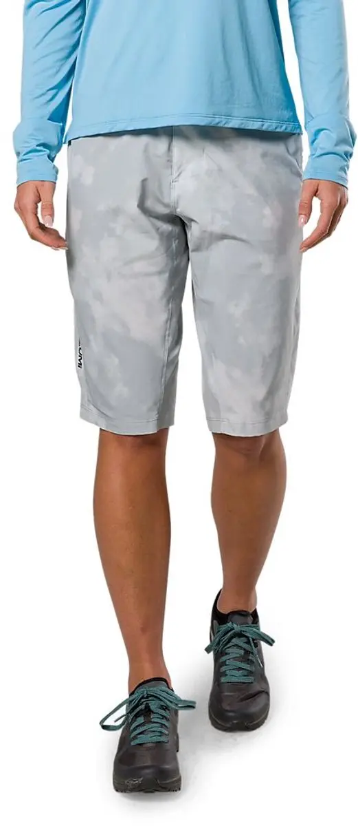 Dames Summit Shell Short
