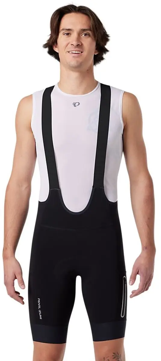 Pearl Izumi Expedition Pro Fietsbroek Zwart 2XL Man