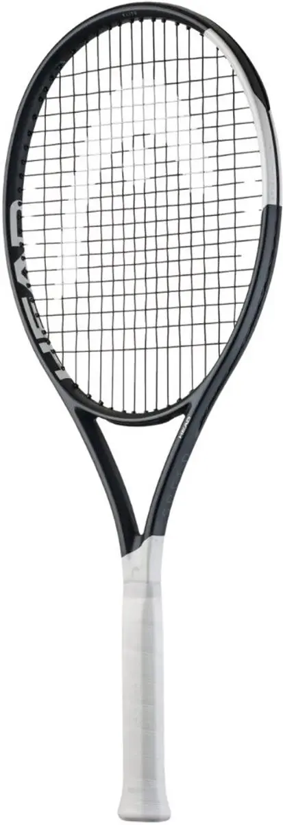 Head Speed Elite 2026 Tennisracket L2 - Zwart/Wit