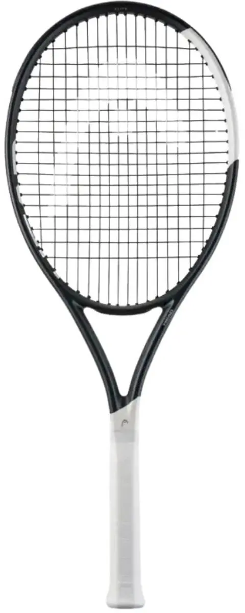 Head Speed Elite 2026 Tennisracket L2 - Zwart/Wit