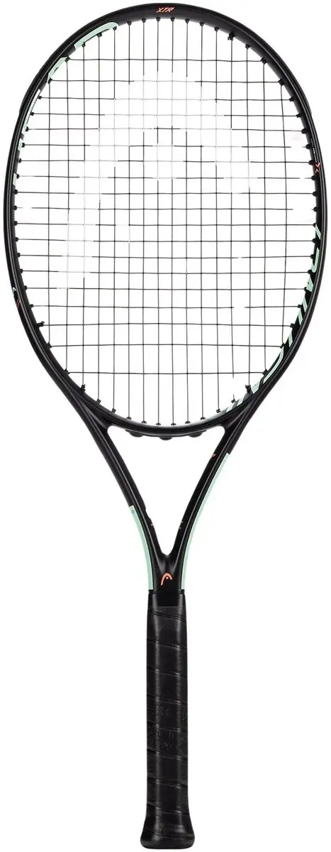 Head Graphene Touch Instinct XTR Tennisracket L0 - Zwart