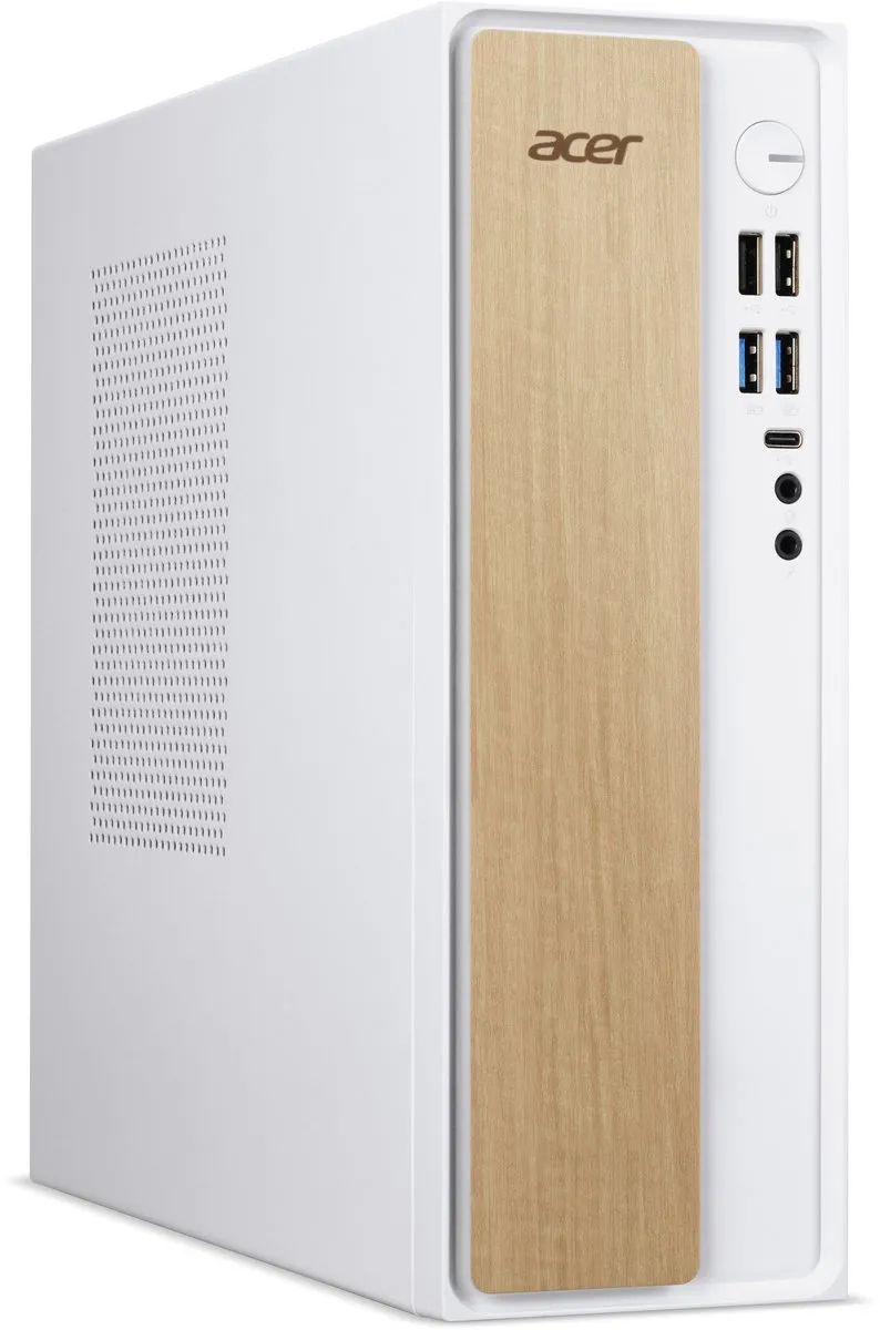 Acer Aspire XC-101 I5416W Desktop PC