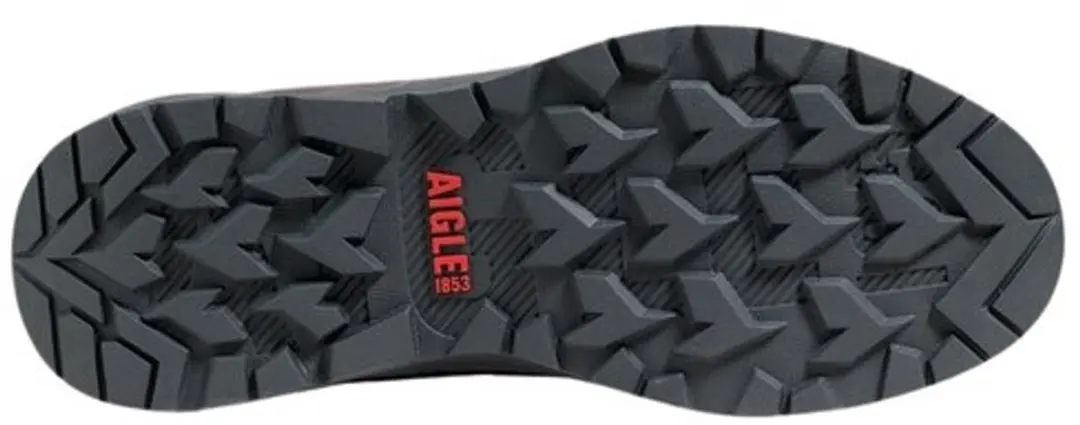 Aigle Palka Wandelschoenen - Bruin - EU 41