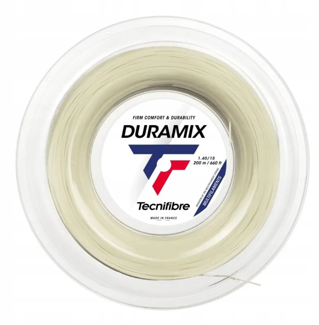 Tecnifibre Duramix HD Tennis Snare
