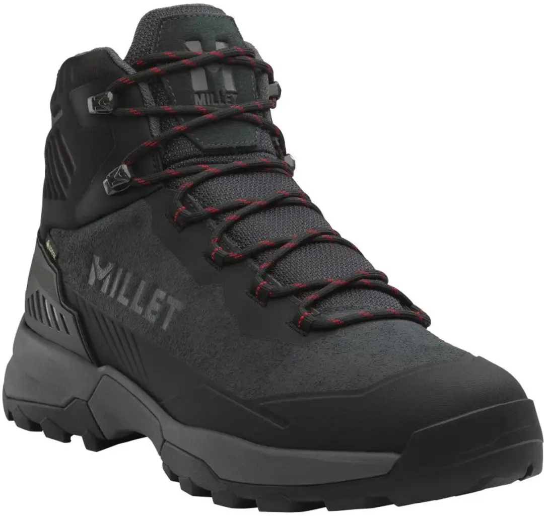 Millet Ubic Mid Gore-Tex Wandelschoenen - EU 45 1/3 - Grijs - afbeelding 6 van 6