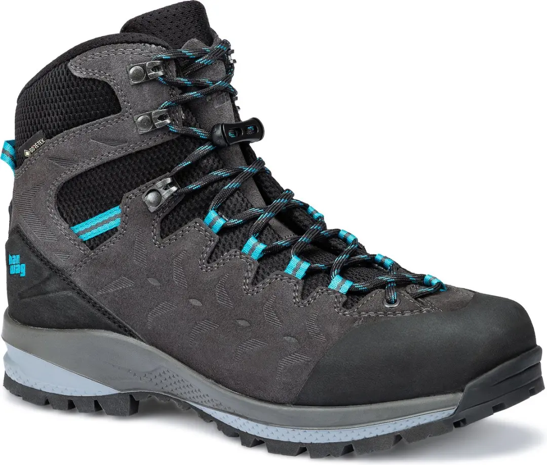 Hanwag Makra Trek SF Extra Lady GTX