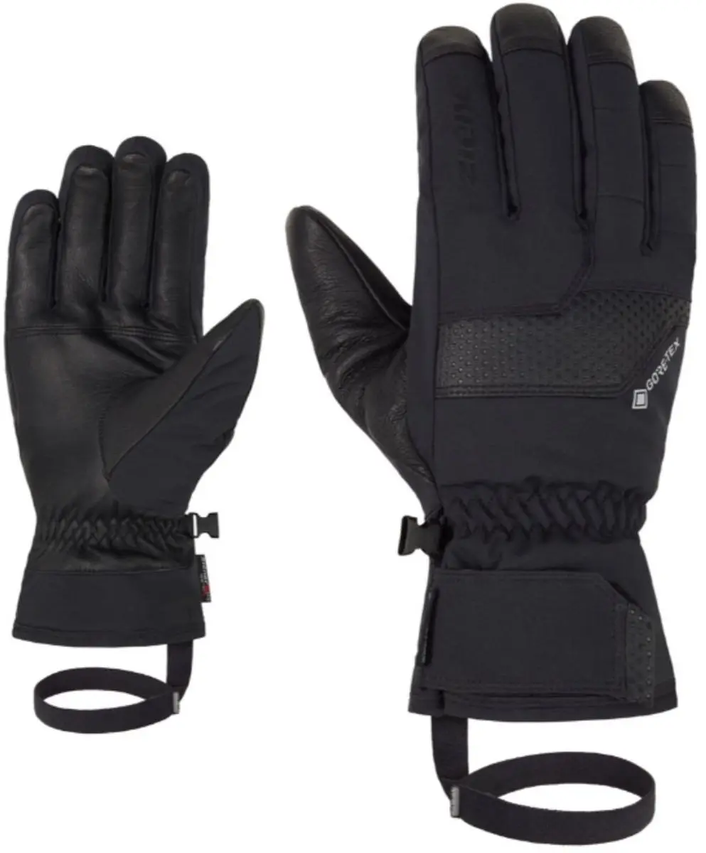 Ziener Geniro Gtx Pr Glove Ski Alpine