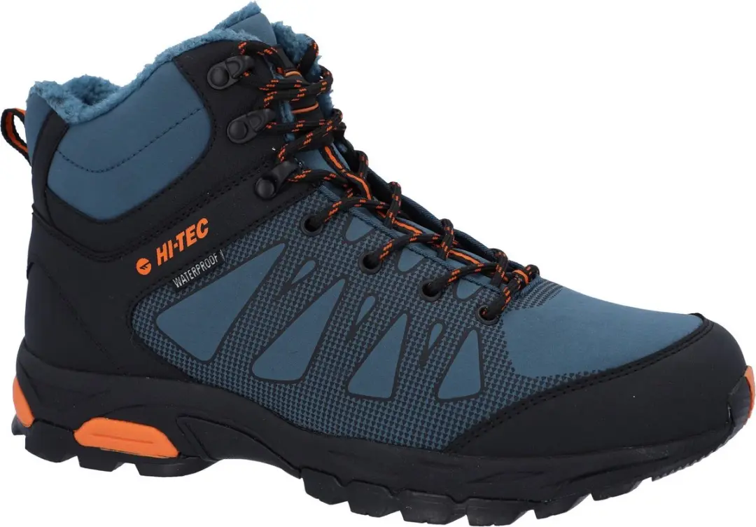 HI-TEC Casual schoenen O01233-033 Hi_tec Raven WR