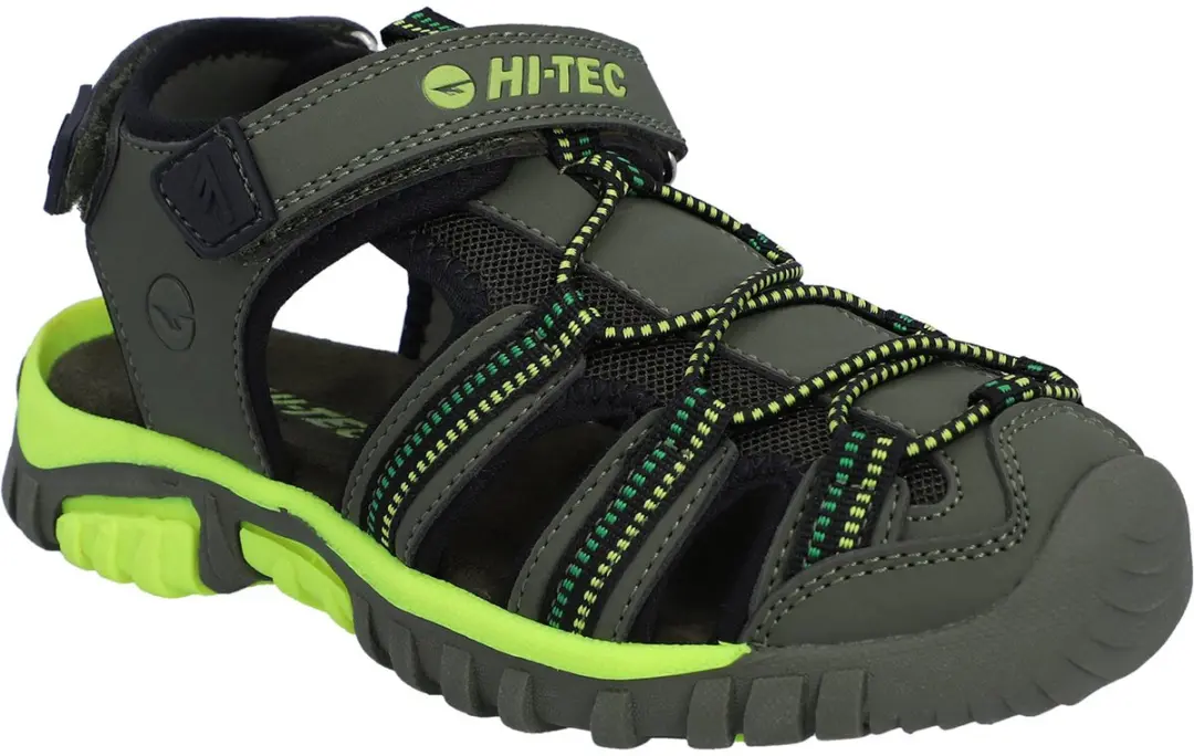 Hi-Tec Sandalen Pebble