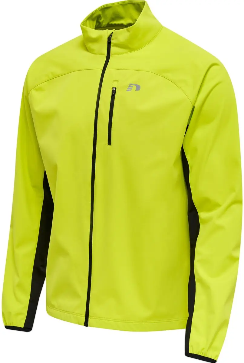 Newline Men Core Cross Jacket - M - Evening Primrose