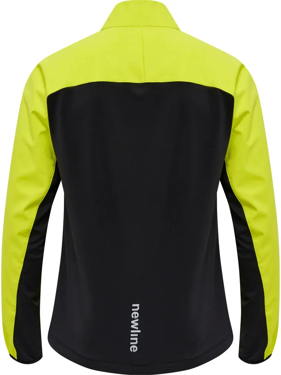 Newline Men Core Cross Jacket - M - Evening Primrose